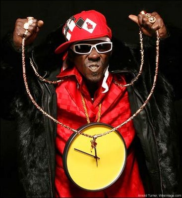 flavor flav halloween costumes