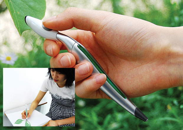 Coolest Pen Ever