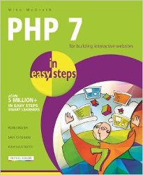 PHP in 7 Easy Steps