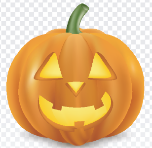 Halloween Logo