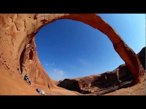 World&#039;s Largest Rope Swing