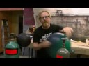 Mythbusters - Helium and Sulfur Hexafluoride