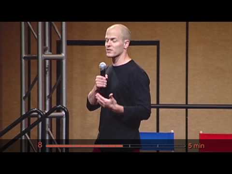 Tim Ferriss on The Practicality of Pessimism: Stoicism as a Productivity System. Ep 20