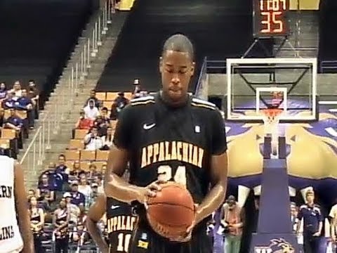 Terrible Free Throw Compilation