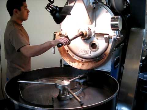 Stumptown Coffee Roasting