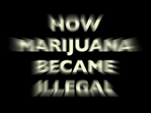 A Marijuana History Lesson