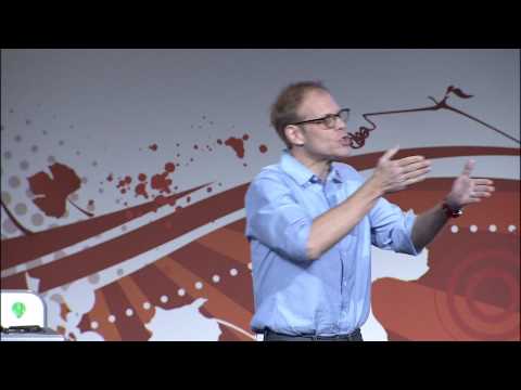 Deep Frying a Turkey - Alton Brown Q&amp;A