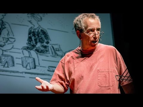 The paradox of choice | Barry Schwartz | TED