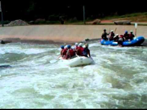 CMMA Rafting Spring 2011 #6