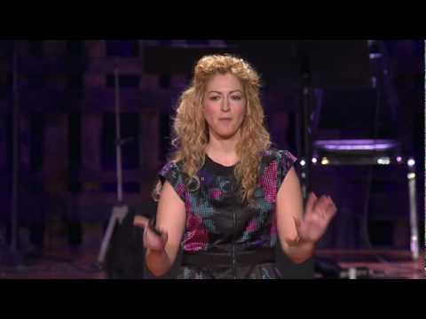 Gaming can make a better world | Jane McGonigal