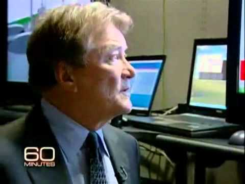 CBS 60 Minutes: Cyber War: Sabotaging the System 2:2