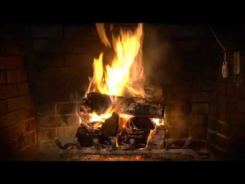 The Fireplace Video