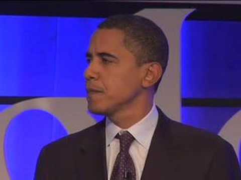 Barack Obama: On Net Neutrality