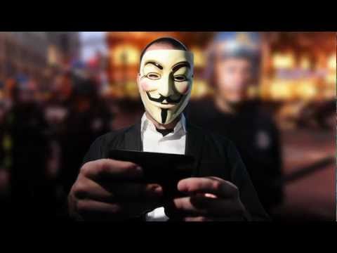 We Are Legion: The Story of the Hacktivists - Trailer