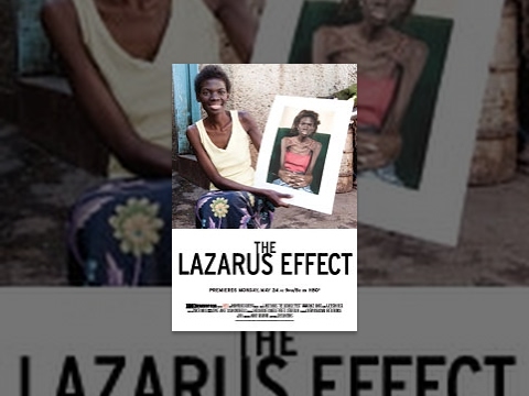 &#039;The Lazarus Effect&#039; Film from (RED) &amp; HBO