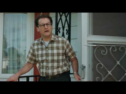 A Serious Man - Official Trailer