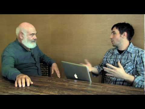 Dr. Weil Interview: Geek Health Issues