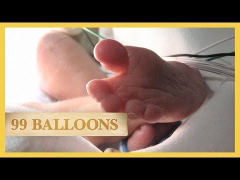 99 Balloons | Igniter Media | Inspirational Church Video