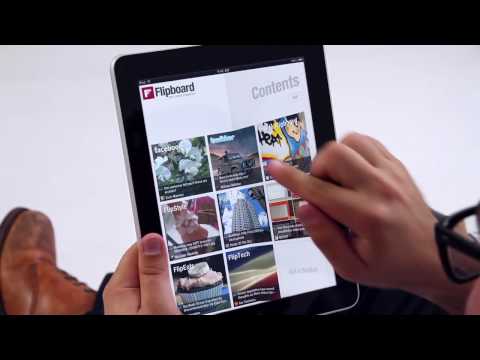 Meet Flipboard.