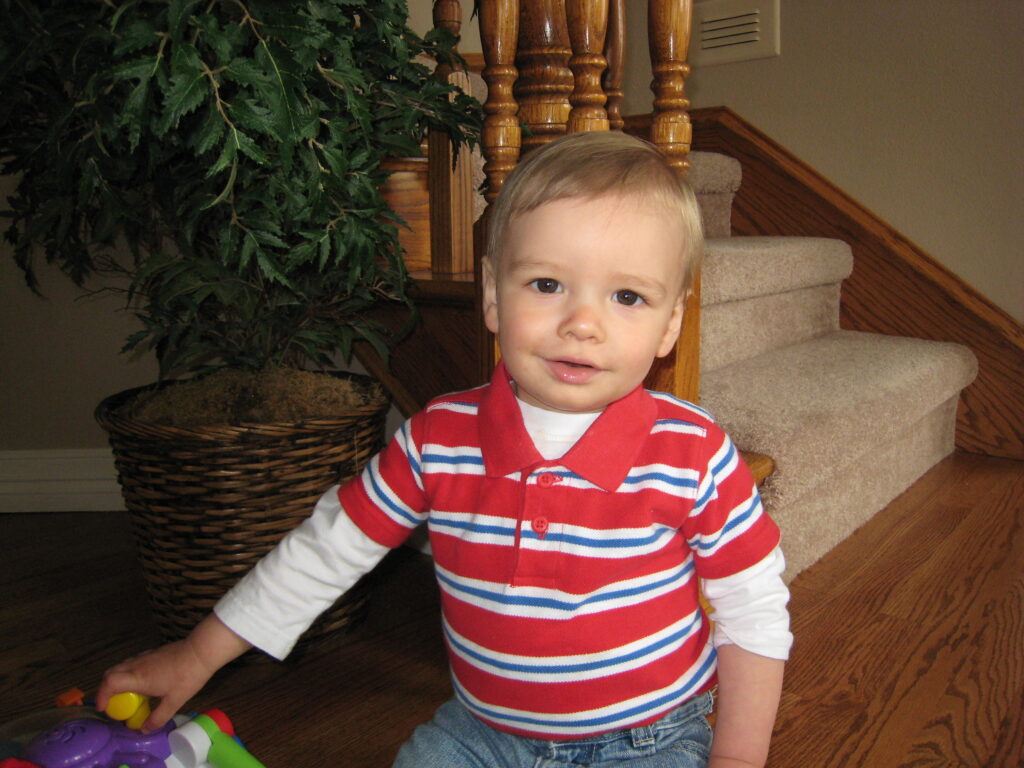 Evan