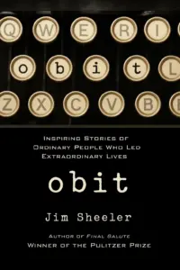 Book: Orbit – Inspiring Stories of Ordinary People Who Led Extraordinary Lives