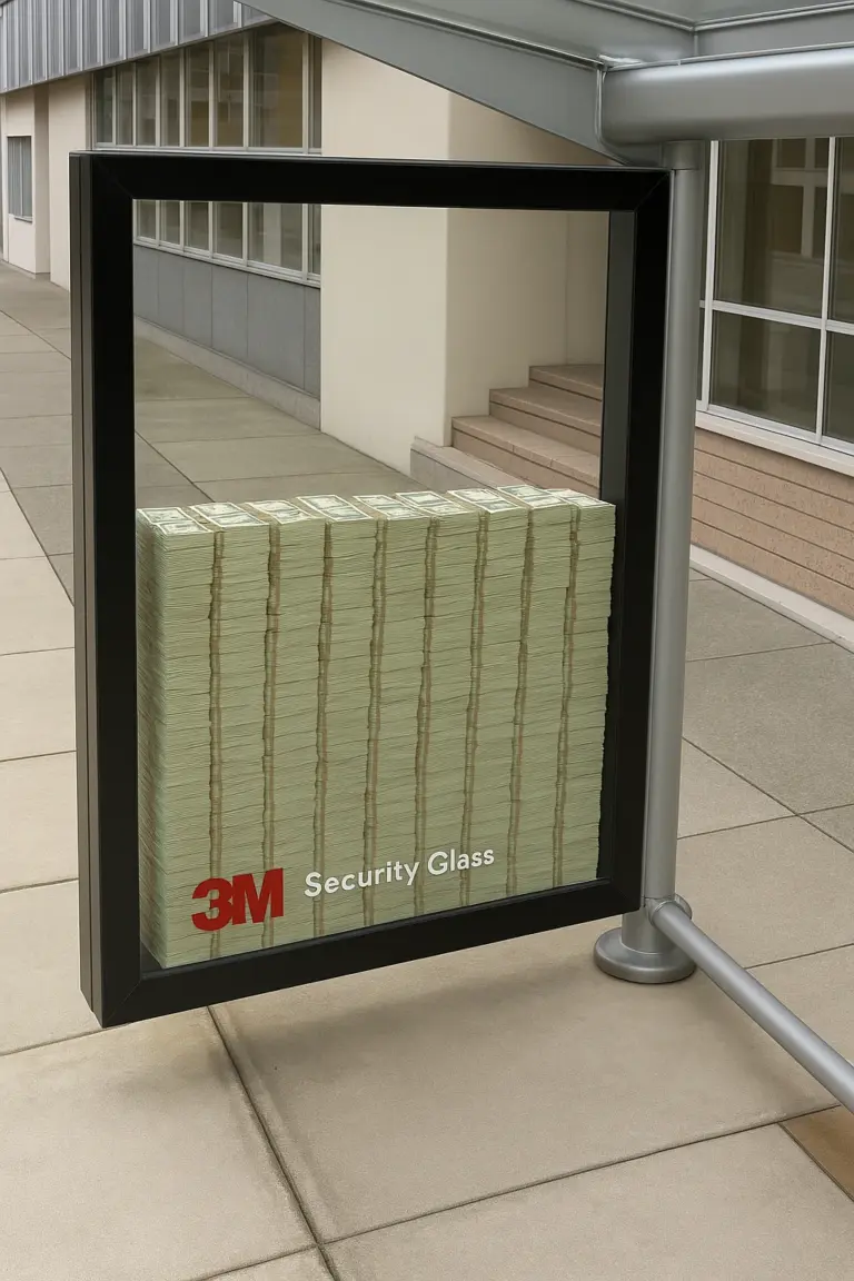 Brilliant Advertising