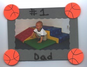 My Father’s Day Gifts from Tyler…