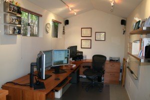Home Office / Shed