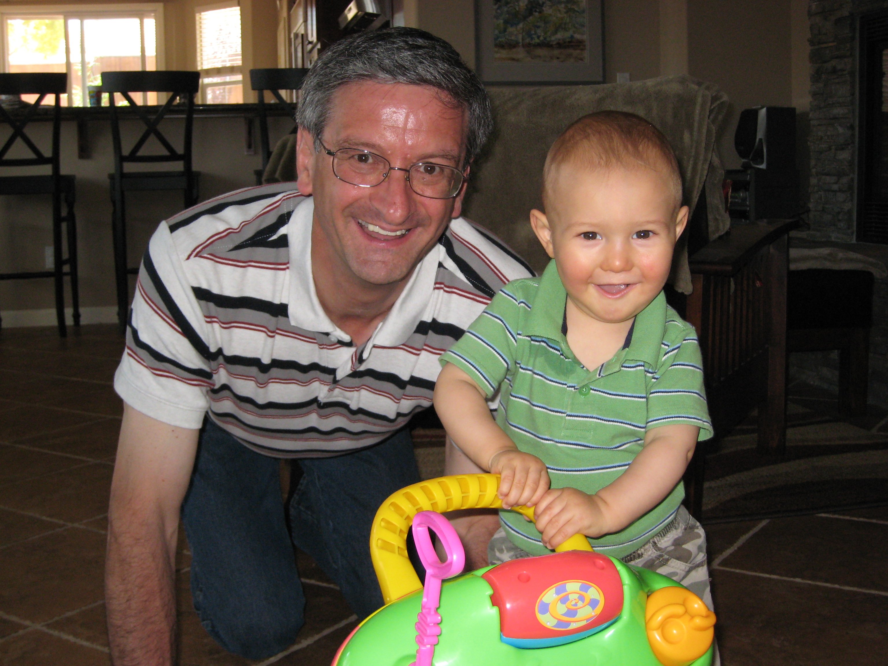 Pictures From This Weekend…