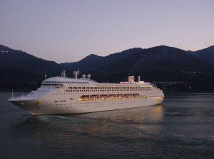 Skagway Alaska Pictures