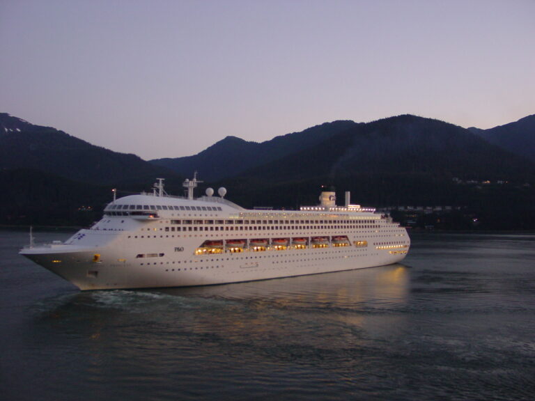 Skagway Alaska pictures
