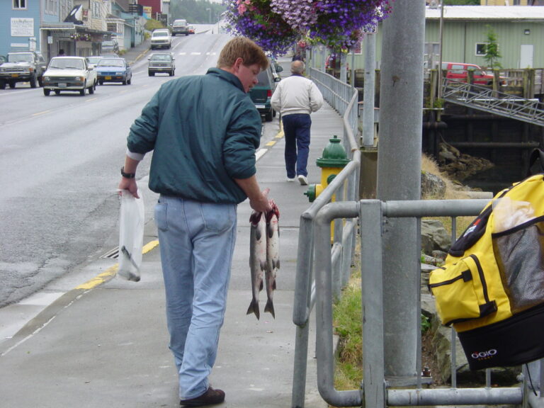 Ketchikan Alaska pictures