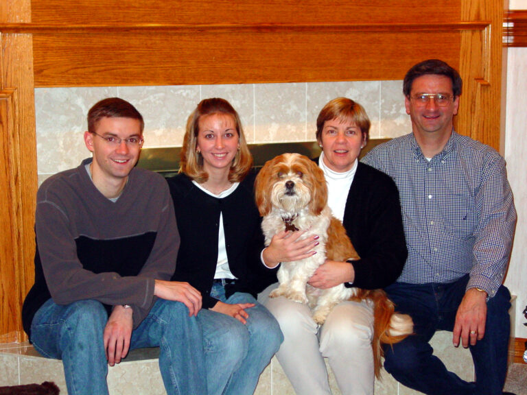 Pictures from 2001