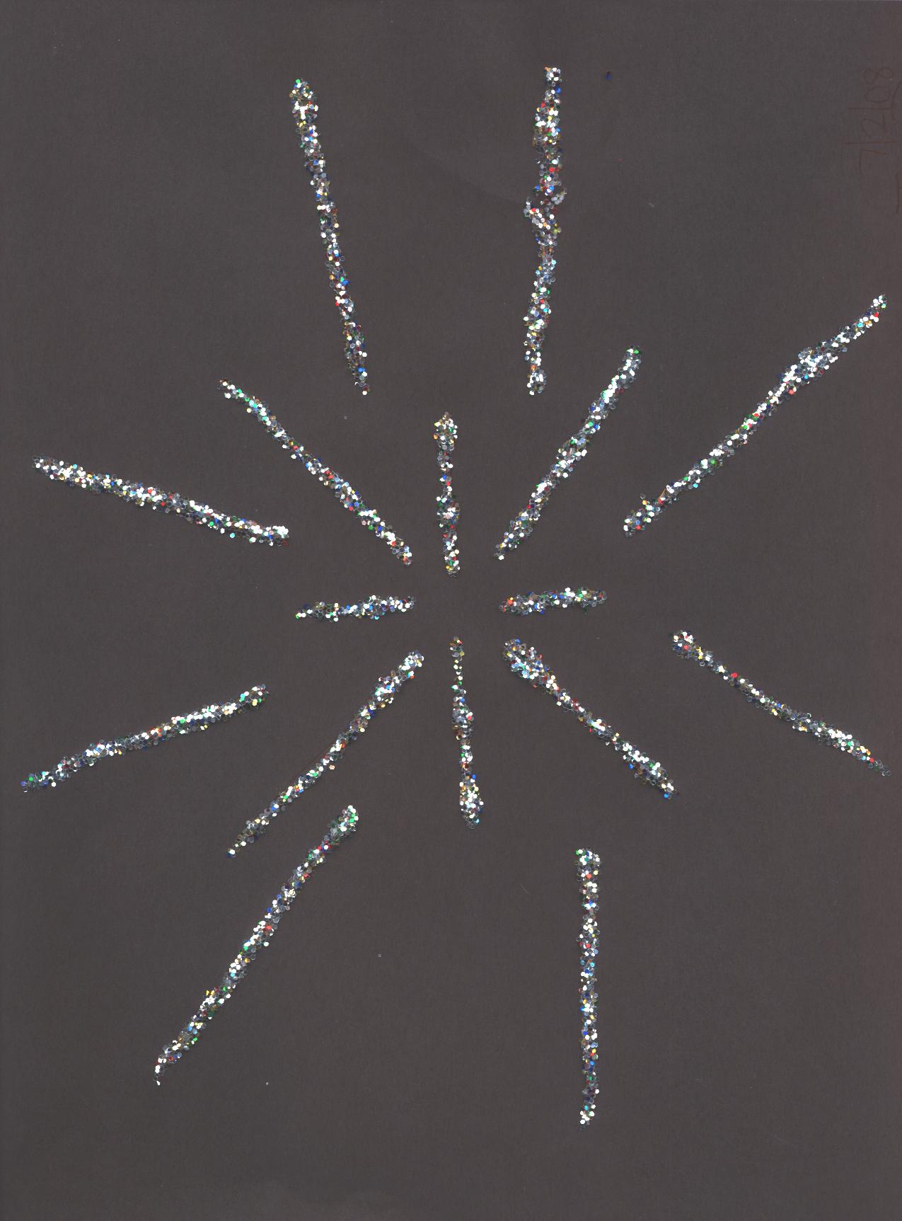 Some More Artwork From Tyler’s Daycare