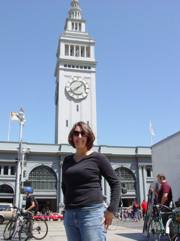 San Francisco pictures