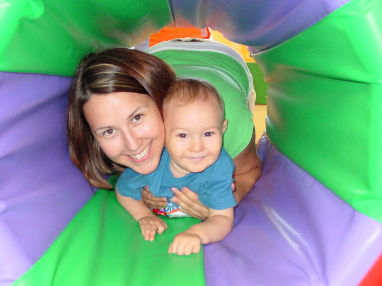 Aarav’s 2nd birthday party