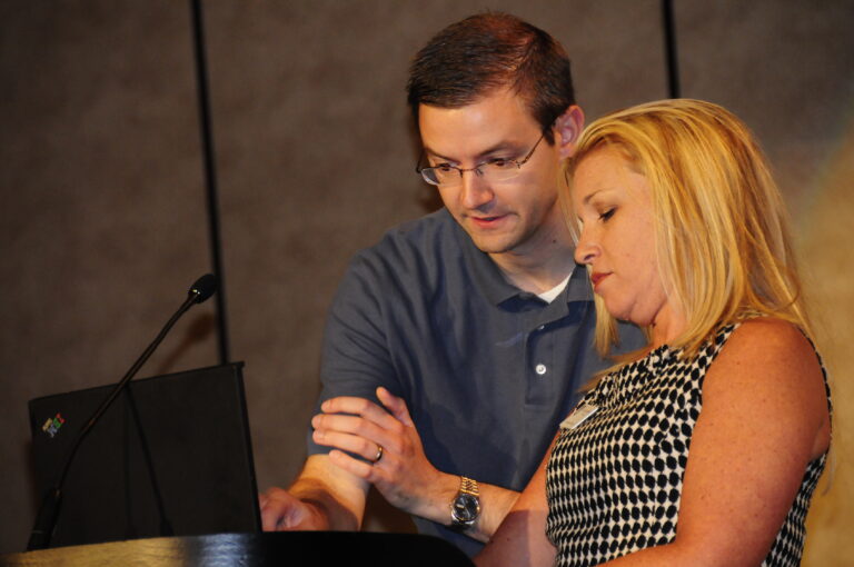 CMMA conference pictures