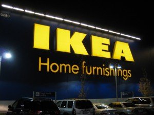 IKEA