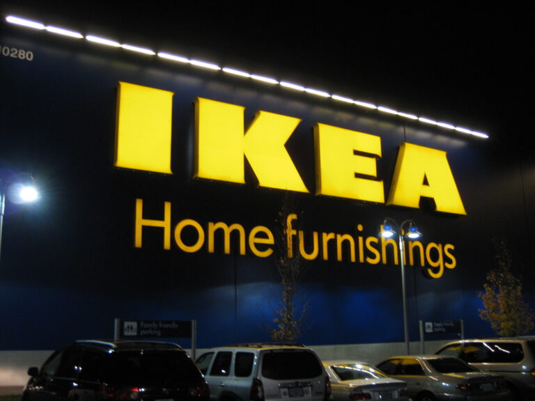 IKEA