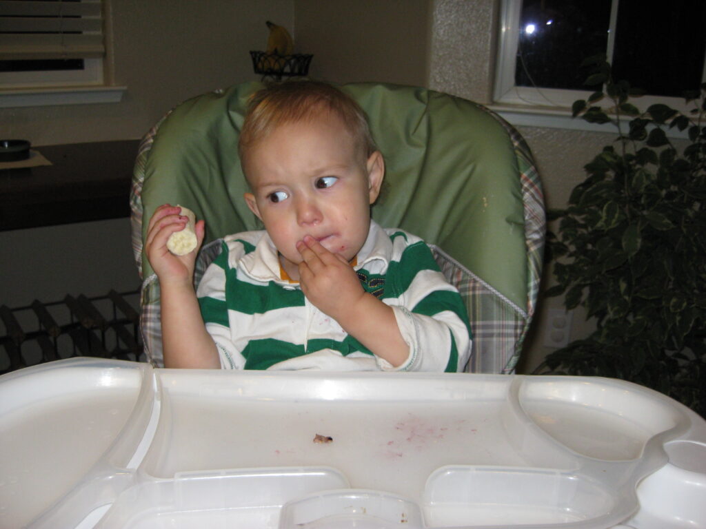 New Tyler Pictures – 11/23/07
