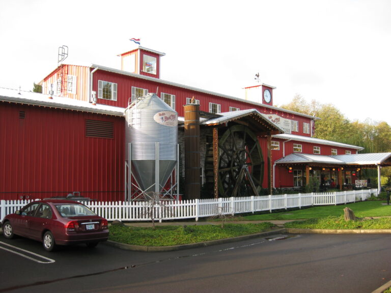 Bob’s red mill