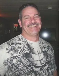 Happy Birthday From Lee