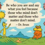 Be Yourself