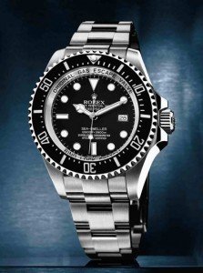 rolex