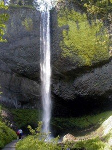 Some Of My Oregon Waterfall & Hiking Pictures