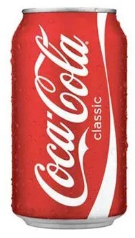 Coca-Cola Bottle
