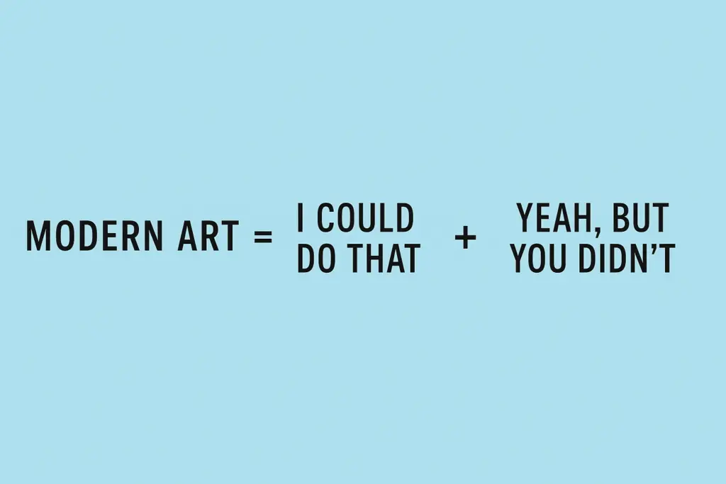 Modern Art