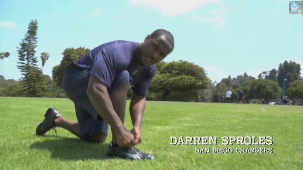 NFL.com – Pick Me Video