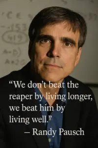 Randy Pausch