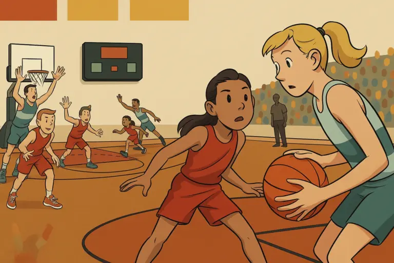 How David Beats Goliath